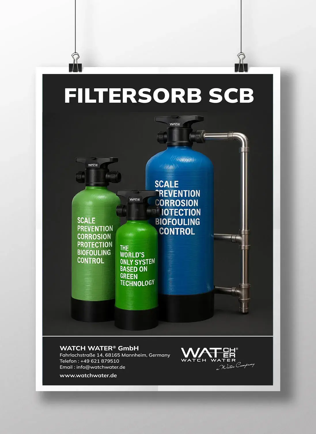 Magnesium-based corrosion protection